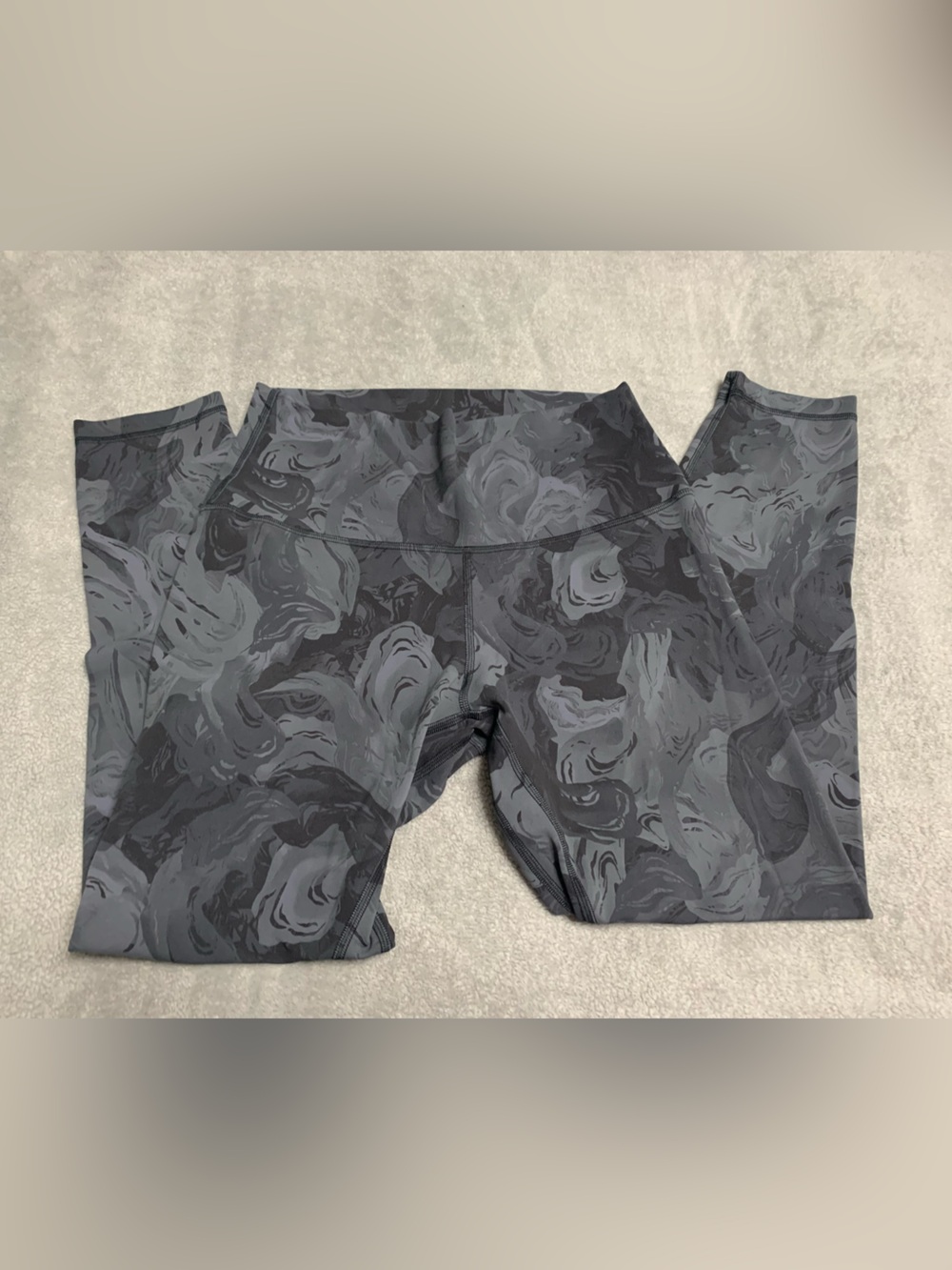 Lululemon Leggings 8